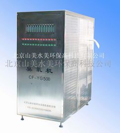山美水美环保设备产品 产品图片 加盟店怎么样