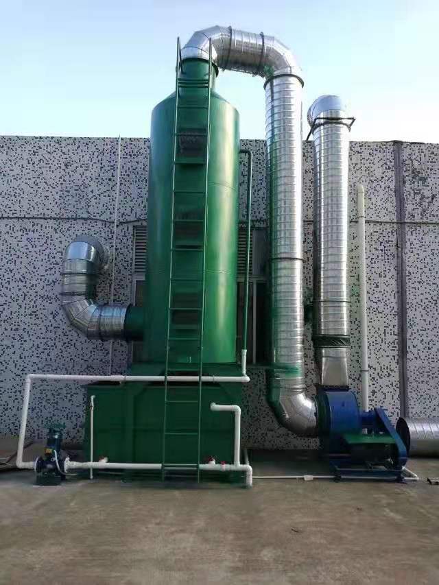 湿式电除尘器 湛江环保公司